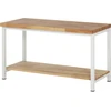 Image de Établi Rau modèle 8000 avec tablette LxPxH 1500x900x840mm