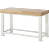 Image de Établi Rau pour charges lourdes L 1500 x P 900 x H 900mm