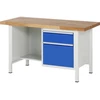 Image de Etabli Modèle 8451LxPxH 1500x900x840mm