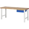 Image de Etabli Modèle 7001 LxPxH 2000x900x840mm
