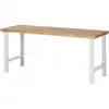 Image de Rau établi modèle 7000 LxPxH 2000x900x840mm