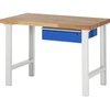 Image de Établi Rau modèle 7001 LxPxH 1250x900x840mm