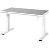 Image de RAU 08-WT-150-080-L Adlatus 300 Établi Gris