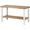 Image de Rau établi modèle 7000 avec étagère LxPxH 1500x900x840mm