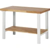 Image de Établi Rau modèle 7000 avec tablette LxPxH 1250x900x840mm