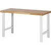 Image de RAU Établi série 7000   de Construction de Construction, 1 pièce, gris clair, 03 7000 1 de 157b4s.12