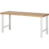 Image de Établi Rau modèle 7000 LxPxH 2000x700x840mm