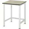 Image de Établi Rau avec plateau MDF LxPxH 750x800x825 mm