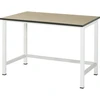 Image de Établi Rau avec plateau MDF LxPxH 1250x800x825 mm