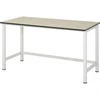 Image de Établi Rau avec plateau MDF LxPxH 1500x800x825 mm