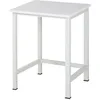 Image de RAU Établi avec Plateau mélaminé LxPxH 750x800x825 mm