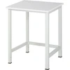 Image de Établi Rau avec plateau mélaminé LxPxH 750x800x825 mm