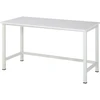 Image de Établi Rau avec plateau mélaminé LxPxH 1500x800x825 mm