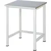 Image de RAU 03-900-1-S25-07.12 Série 900 Établi Gris