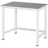 Image de RAU 03-900-1-L25-10.12 Série 900 Établi Gris