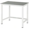 Image de Table de travail Rau linoléum/planche universelle LxPxH 1000x800x825 mm