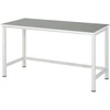 Image de Établi Rau plateau linoléum/universel l x p x h 1500x800x825 mm