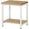 Image de Établi Rau modèle 8000 avec tablette LxPxH 750x700x840mm