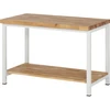 Image de Rau établi modèle 8000 avec étagère LxPxH 1250x700x840mm