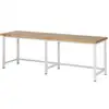 Image de Établi Rau modèle 8000 LxPxH 2500x700x840mm
