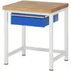 Image de Établi Rau modèle 8001 LxPxH 750x700x840mm