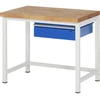 Image de Établi Rau modèle 8001 LxPxH 1000x700x840mm