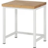 Image de Établi Rau modèle 8000 LxPxH 750x900x840mm
