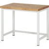 Image de Établi Rau modèle 8000 LxPxH 1000x900x840mm