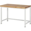 Image de Établi Rau modèle 8000 LxPxH 1250x900x840mm