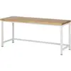 Image de Établi Rau modèle 8000 LxPxH 2000x900x840mm