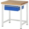 Image de Établi Rau modèle 8001 LxPxH 750x900x840mm