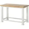 Image de Établi Rau pour charges lourdes L 1250 x P 700 x H 850mm