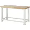 Image de Établi Rau pour charges lourdes L 1500 x P 700 x H 850mm