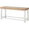 Image de Établi Rau pour charges lourdes L 2000 x P 900 x H 900mm