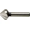 Image de PTG 3533503100 Fraise à noyer HSS DIN 335 Forme C 90°, Argent, 11,0 mm