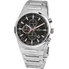 Image de Jacques Lemans MANCHESTER 1-1734A Chronographe pour homme Point Culminant de Design