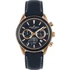 Image de Jacques Lemans Eco Power 1-2115E Chronographe pour homme