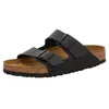 Image de Birkenstock Arizona Noir Birko-Flor
