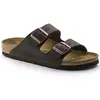 Image de Birkenstock 052531 Arizona habana, Oiled Leather Homme Habana EU 37