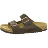 Image de Birkenstock 052533 Arizona habana, Oiled Leather Homme Habana EU 38
