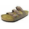Image de Birkenstock Florida BS 53881, Sandales - 39 EU