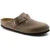 Image de Birkenstock Boston BS 0960811, Sabots - 46 EU