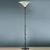 Image de Lampadaire Campana by Uta Kögl - avec variateur