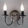 Image de Kögl Applique rustique AZIENDA à 2 lampes