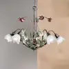Image de Kögl Suspension ROSAIO à 5 lampes