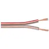 Image de Wentronic 15123 Câble 25 m Transparent