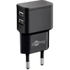 Image de Dual USB-A chargeur