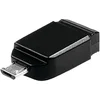 Image de Verbatim Store n Go Clé USB avec Adaptateur Nano Micro USB 16 Go Noir