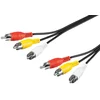Image de Wentronic 50383 Câble 5 m