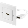 Image de HDMI-Boîtier mural, Boîte de jonction